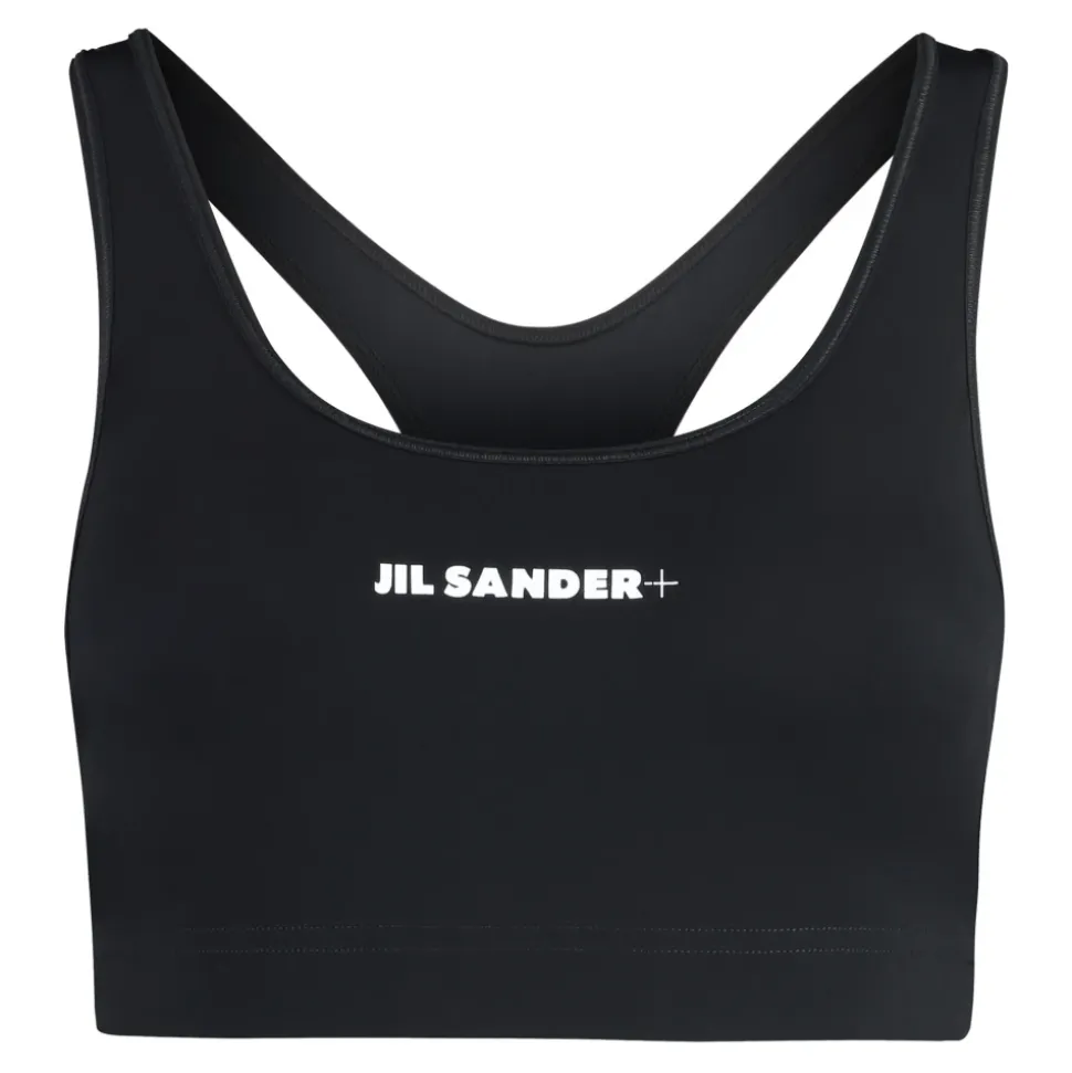 Elastisches Sport-BH-Top