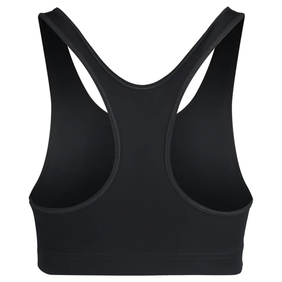 Elastisches Sport-BH-Top
