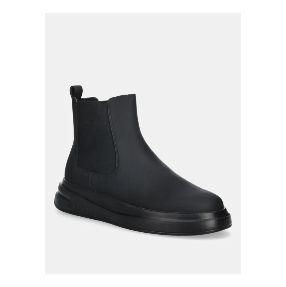 Elba Ankle Boot