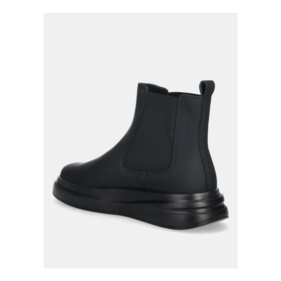 Elba Ankle Boot