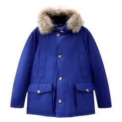 Electric Blue Winterjacke