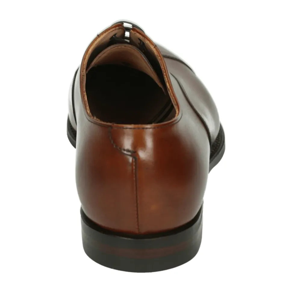 Elegante Business Lederschuhe