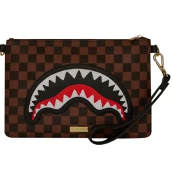 Elegante Crossbody Clutch Handgelenk Tasche
