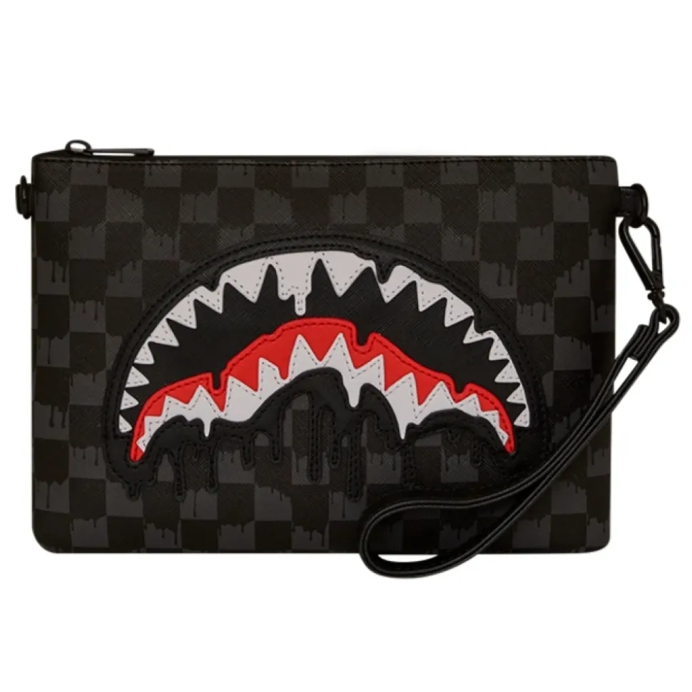 Elegante Crossbody Clutch Tasche