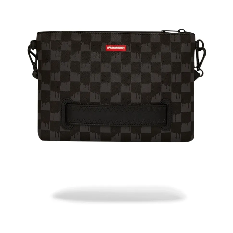Elegante Crossbody Clutch Tasche
