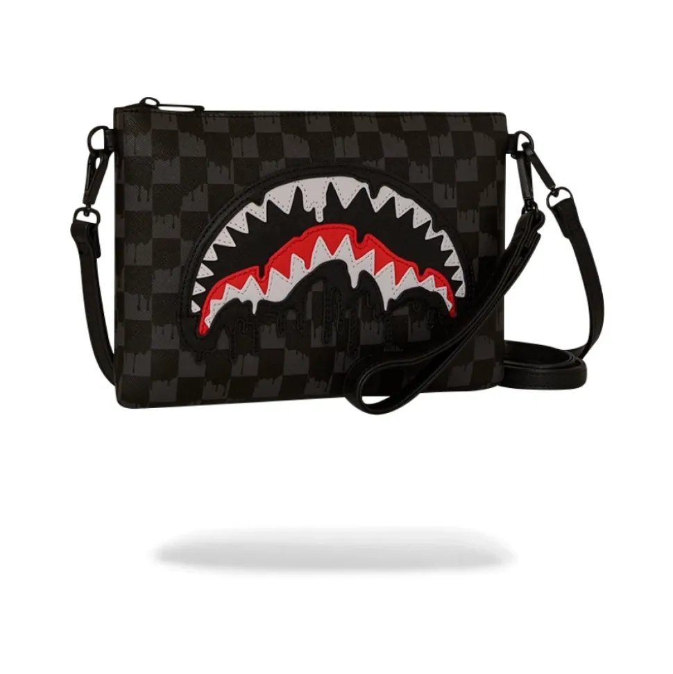 Elegante Crossbody Clutch Tasche