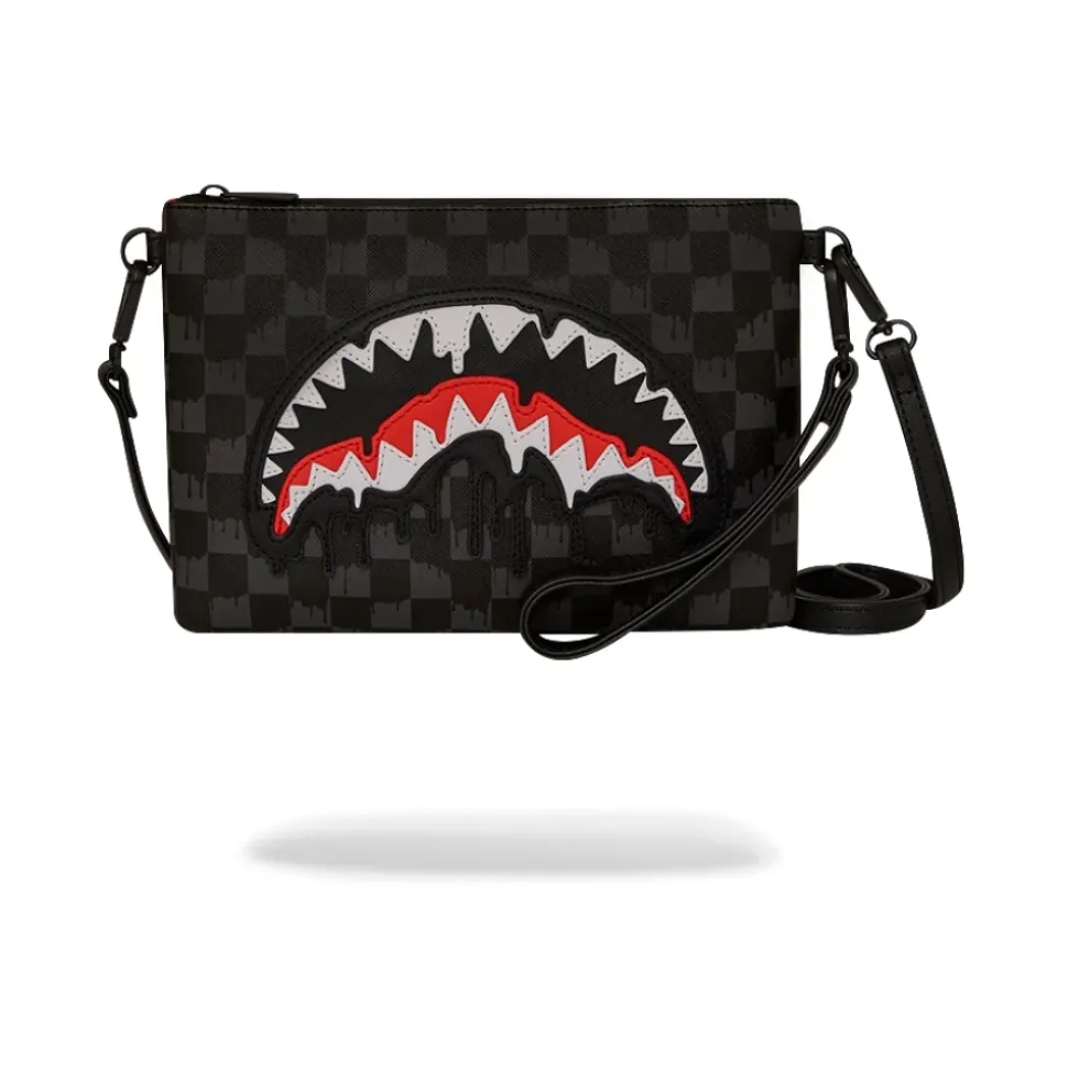 Elegante Crossbody Clutch Tasche