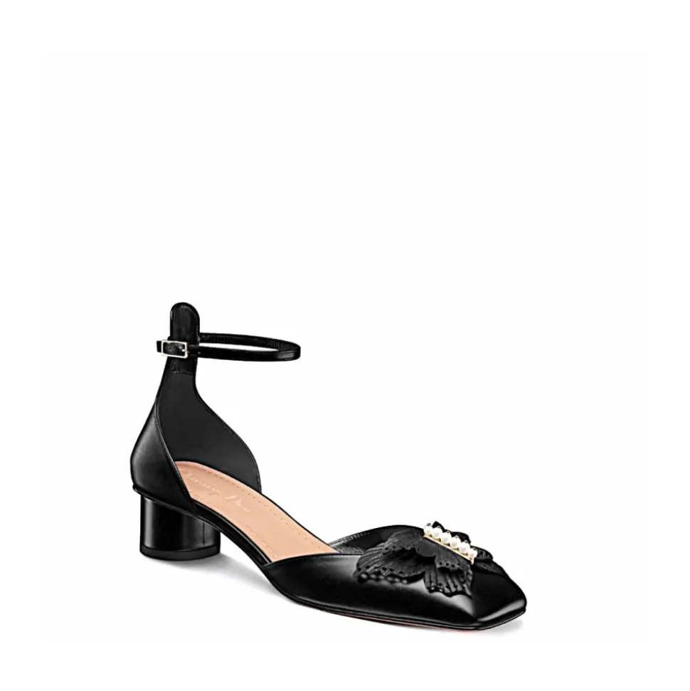 Elegante Dekolleté-Schuhe
