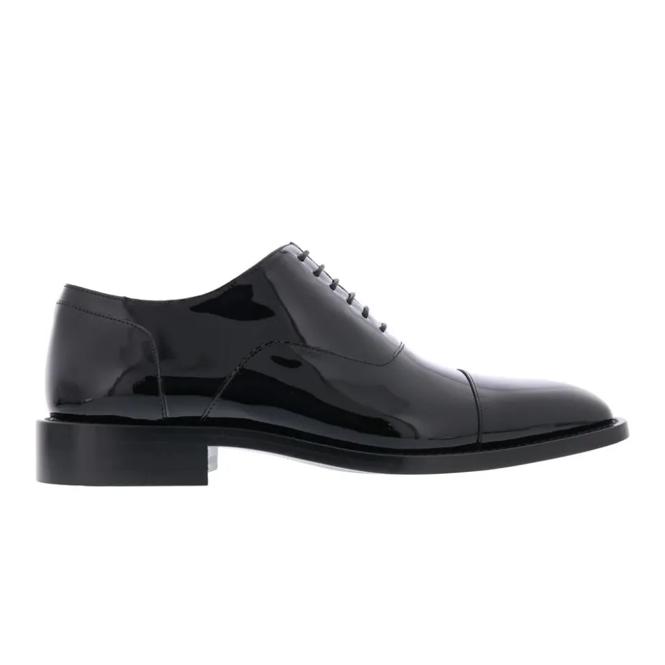 Elegante Eidechsenmuster-Formalwear
