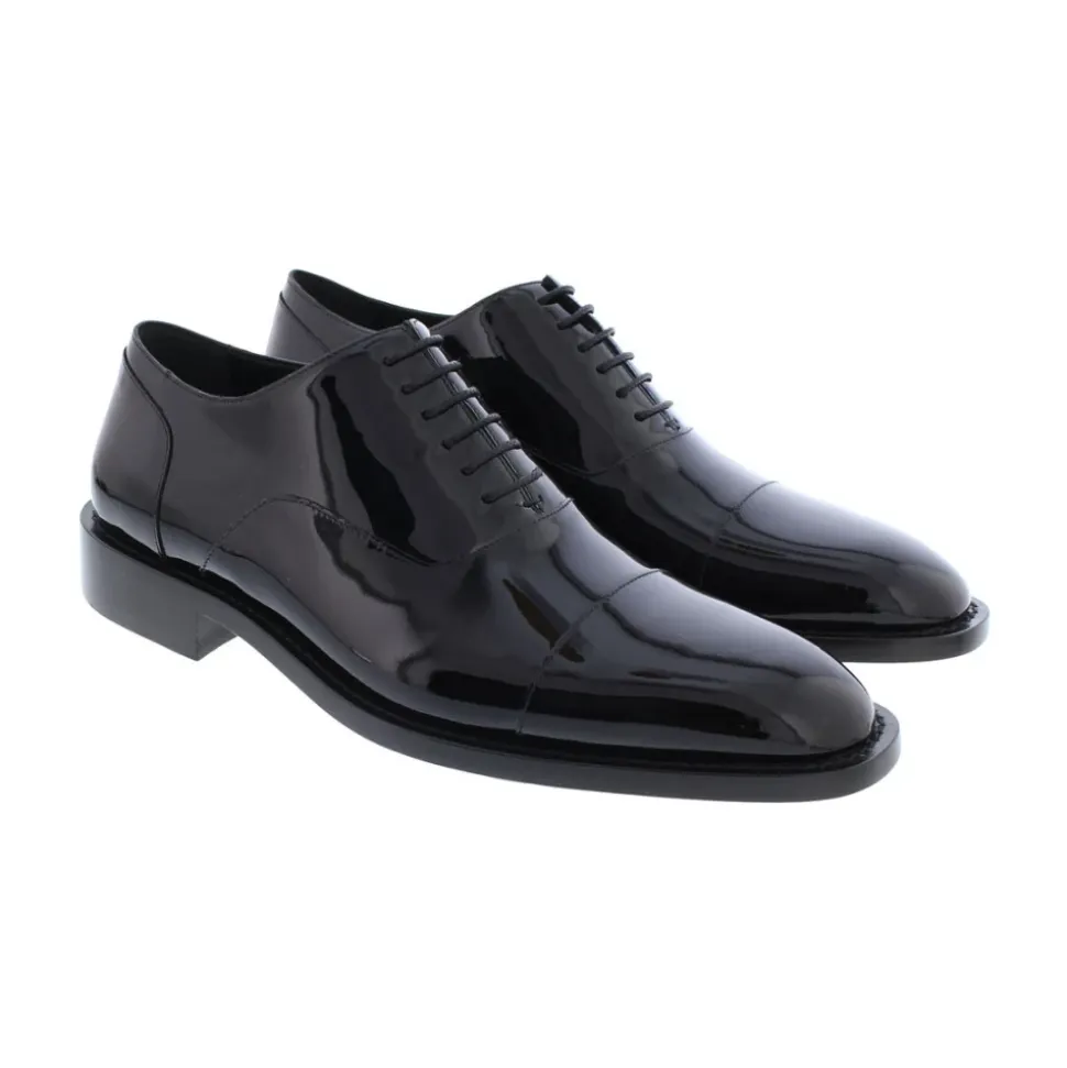 Elegante Eidechsenmuster-Formalwear