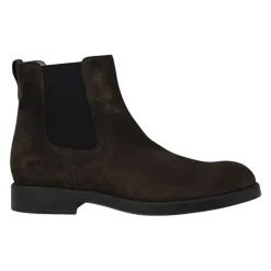 Elegante Formelle Gummistiefeletten
