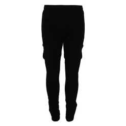 Elegante High-Waist Hose mit Taschen