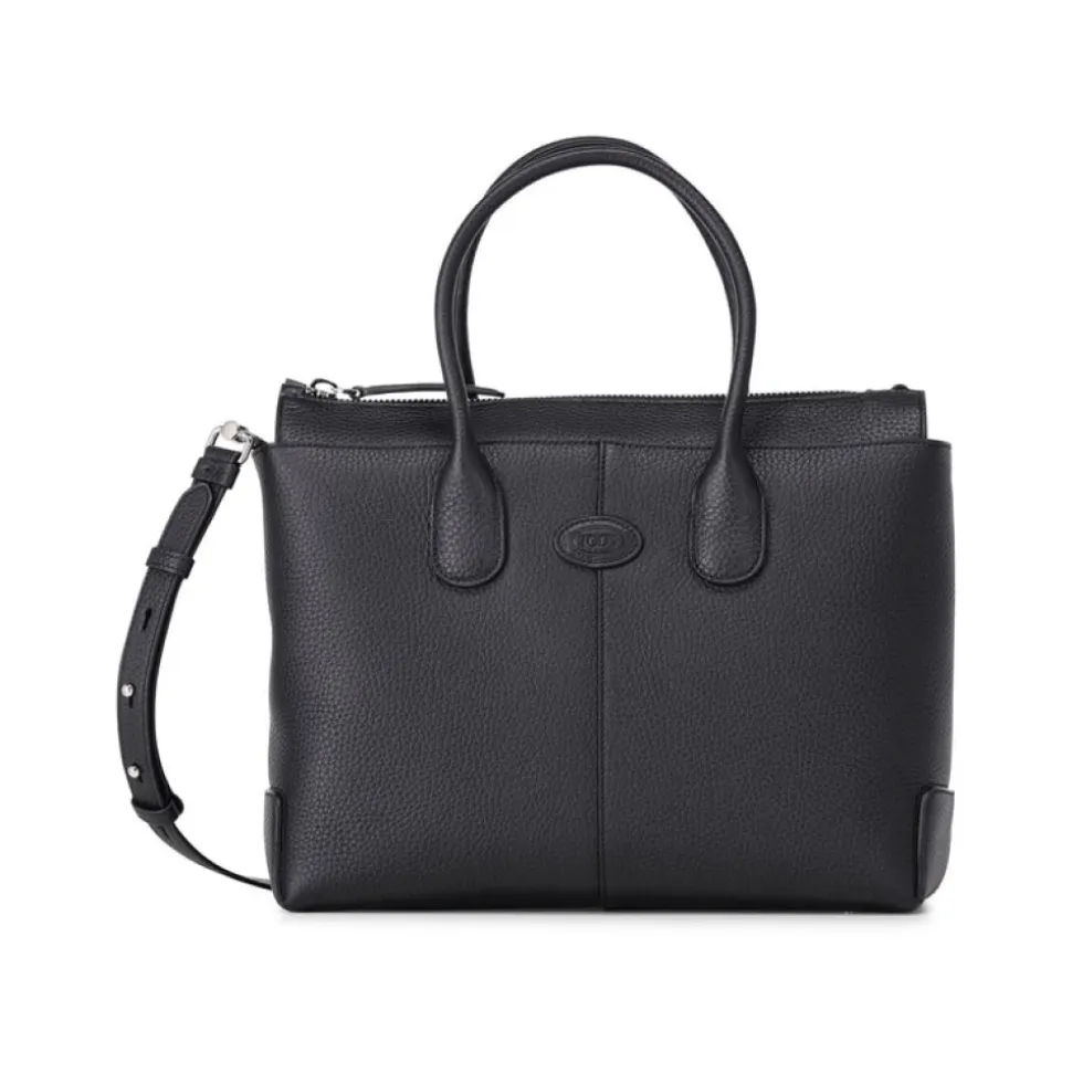 Elegante Leder Business Tasche