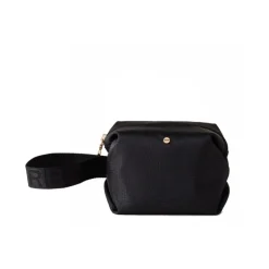 Elegante Nylon-Kosmetiktasche