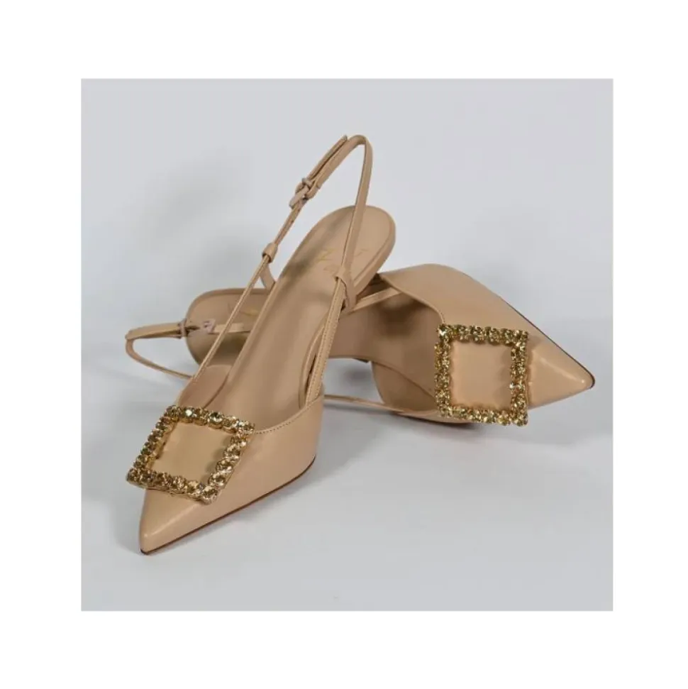 Elegante Party Pumps