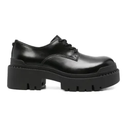 Elegante Schnürschuhe für Damen