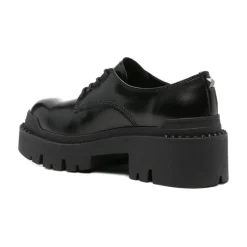 Elegante Schnürschuhe für Damen