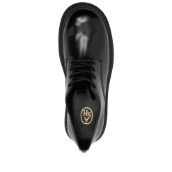 Elegante Schnürschuhe für Damen