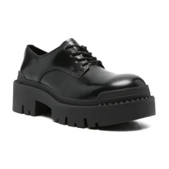 Elegante Schnürschuhe für Damen