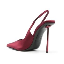 Elegante Schuhe 6101E100BXPPSM 160