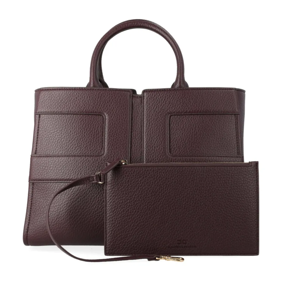 Elegante Schultertasche BS34A56E2-EA4