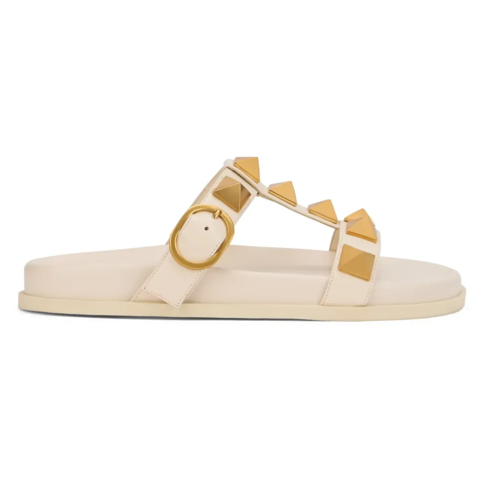 Elegante Sommersandale