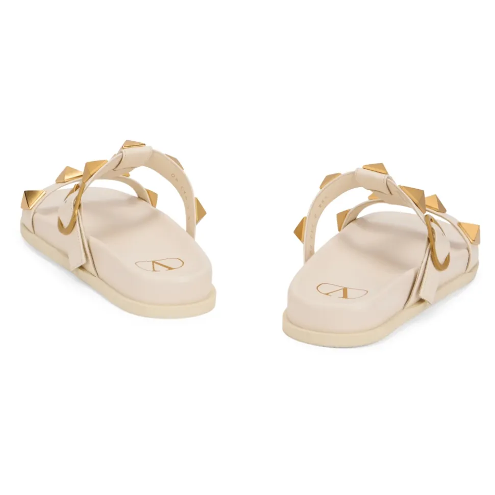 Elegante Sommersandale