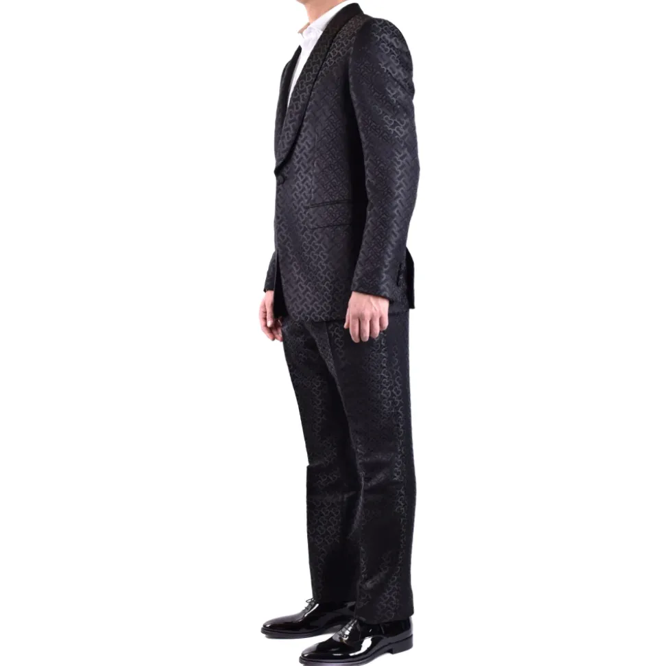 Elegantes Schwarzes Kleid für Frauen