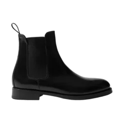 Elena Chelsea Boots