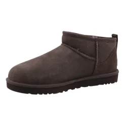ELGOS Stiefel für Stilvollen Winterlook