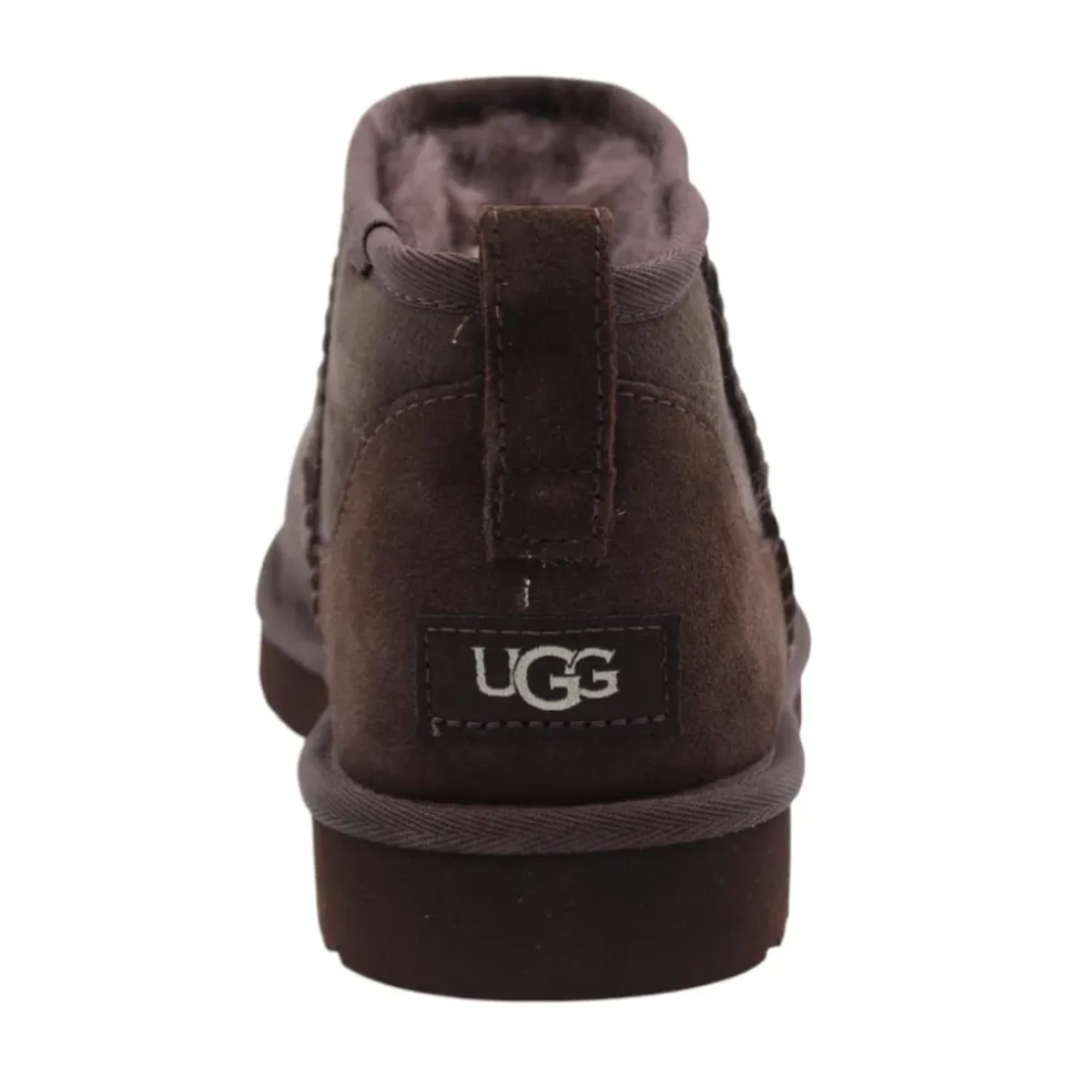 ELGOS Stiefel für Stilvollen Winterlook