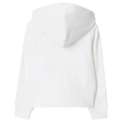 Elin Check Tape Hoodie