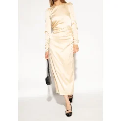 Elisa Leder Pumps