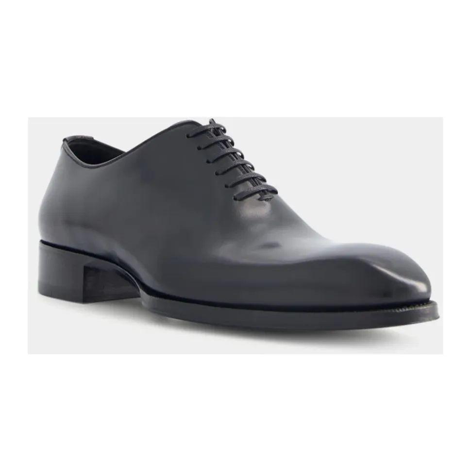 Elkan Schnürschuhe