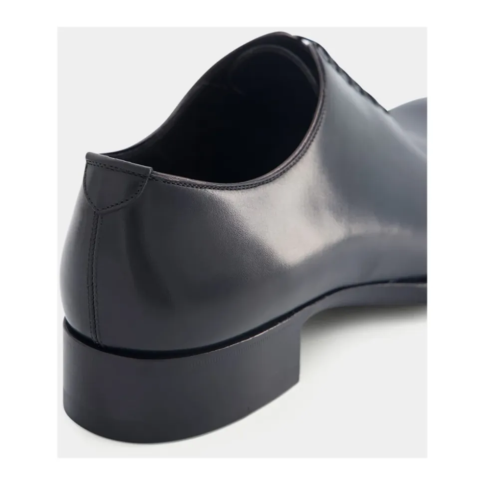 Elkan Schnürschuhe