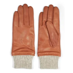 Ella Lederhandschuhe