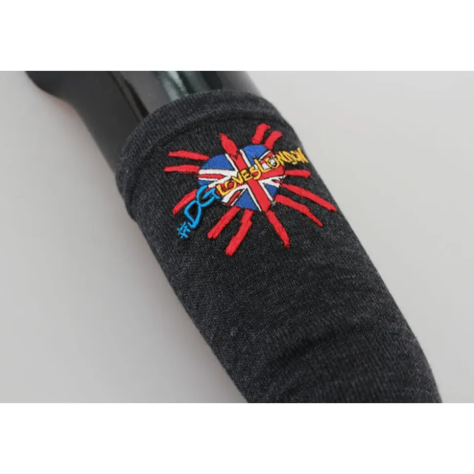 Ellbogenlange Handschuhe