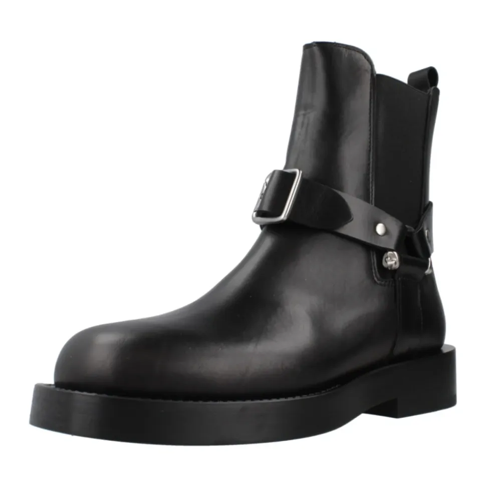 Eloise Chelsea Boots