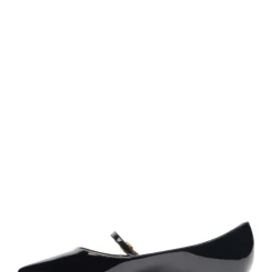 EMILIA MARY JANE FLAT