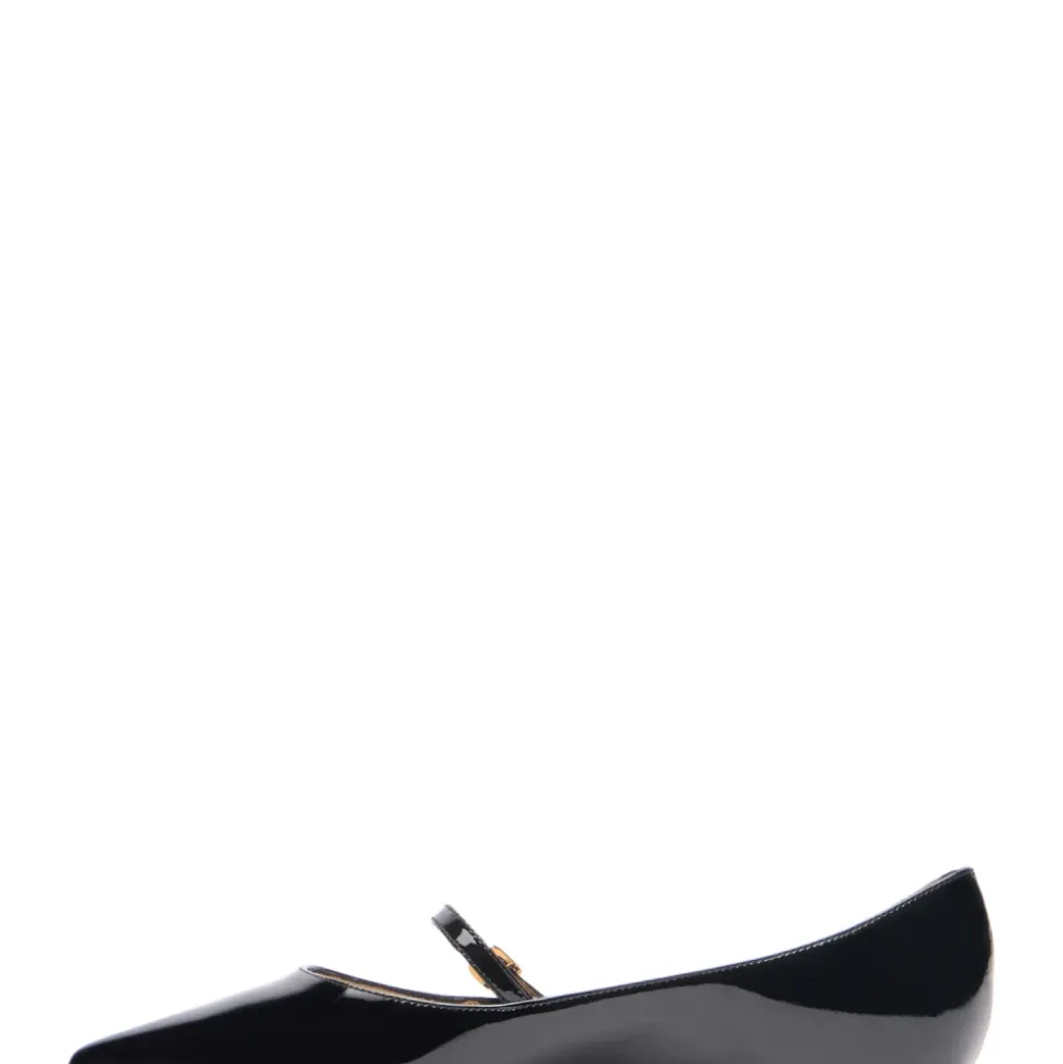 EMILIA MARY JANE FLAT