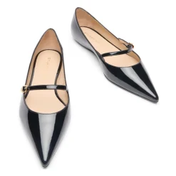 EMILIA MARY JANE FLAT