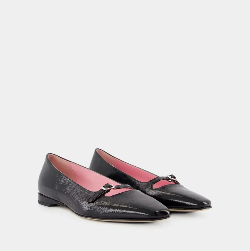Emilie Ballerinas