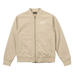 Emporio Armani Mäntel Sand