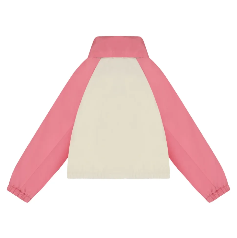 Enabish Full Zip Jacket