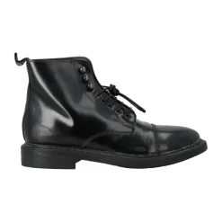 England Stiefelette