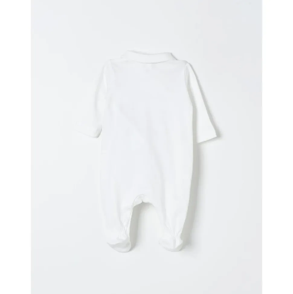 Entzückender Baby Playsuit AllOver Print
