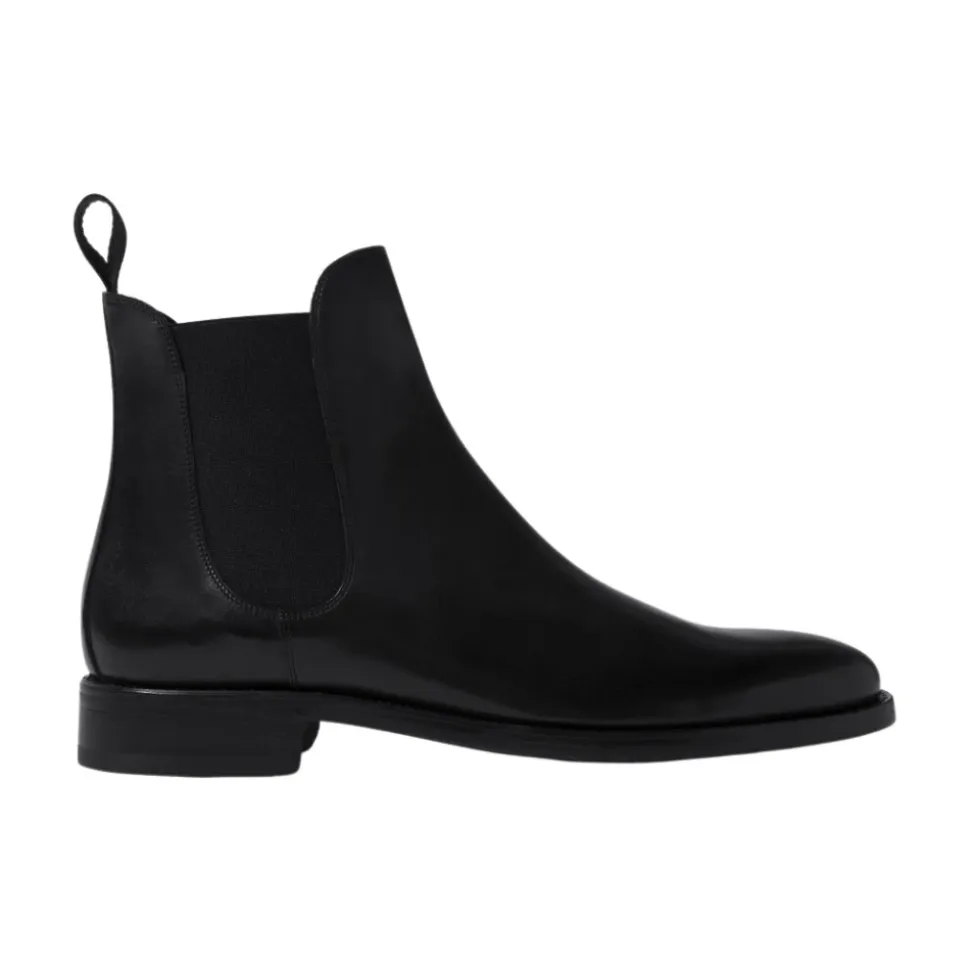 Enzo Chelsea Boots