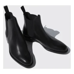 Enzo Chelsea Boots