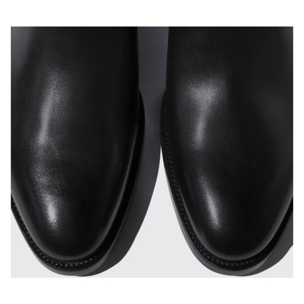 Enzo Chelsea Boots