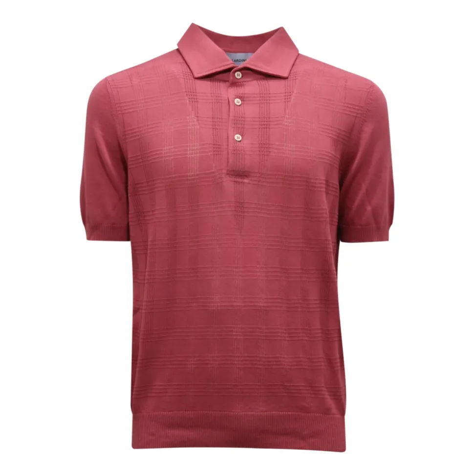EQLPMC66 EQ62041 Polo Shirt